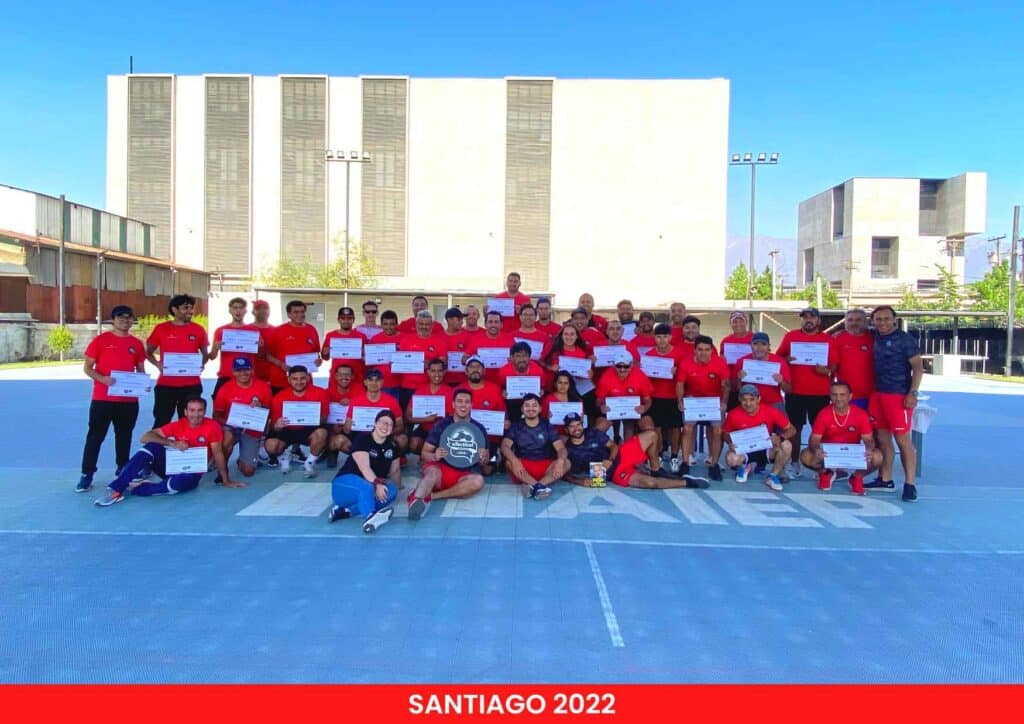 Centro de Formación aTactical - Construyendo Sueños