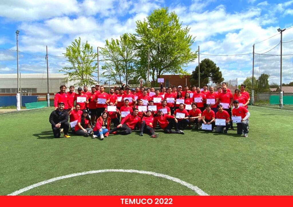 Centro de Formación aTactical - Construyendo Sueños